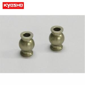 6.8MM FLANGED HARD BALL (2PCS/IF313)