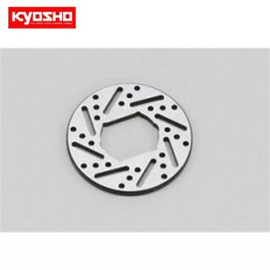 BRAKE ROTOR (30MM/MP9)