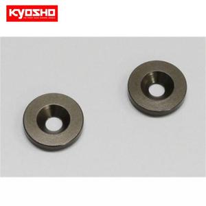 WING WASHER (GUNMETAL/2PCS/MP9)