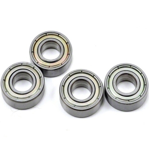 LOS257001 Desert Buggy XL 10x22x6mm Bearing (4)