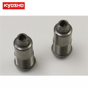 Threaded Big Shock Case (MS/L=50/2pcs)