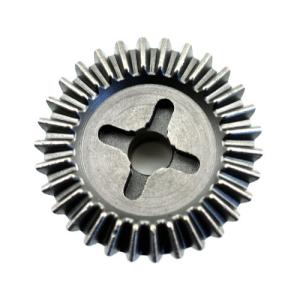 LOSB3118 FORWARD / REVERSE BEVEL GEAR SET-LST/2