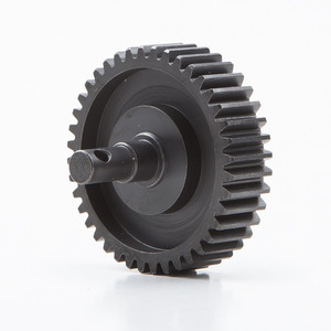 Hardened steel 32P 40T transfer case gear