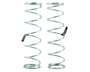 [E0578] Big Bore Rear Damper Spring Set (XX Hard - 1.5/7.75T) (2)