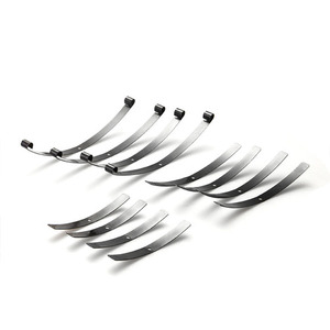 GS01 Leaf spring set