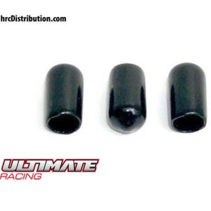 UR1132 PIPE &amp; FUEL BOTLE CAPS (3pcs.)