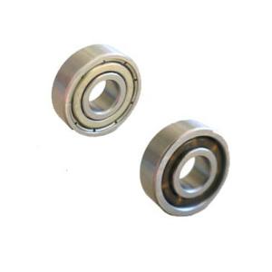 NOV17003 Nova Front Bearing 7x19x6mm (1pcs)