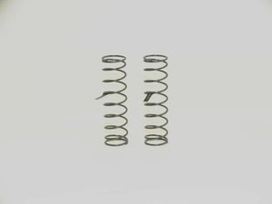 [E0568] Mugen Rear Damper Spring (Very Hard, 86mm, 9.75T) (2)