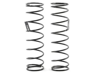 [E0569] Mugen Rear Damper Spring (Super Hard, 86mm, 9.5T) (2)