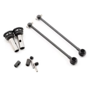 [E0220] F/ R UNIVERSAL JOINT SET