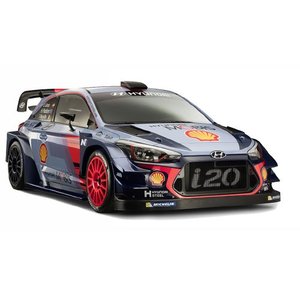 입고완료[TA93044]Hyundai i20 Coupe WRC Kit TT 02