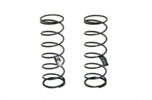 [E2550] FRONT DAMPER SPRING 1.4Ø 70/8.0T