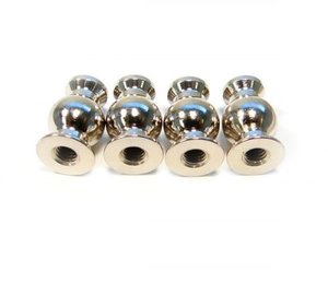 [E2504] Shock End Steel Ball (4)