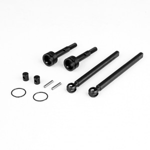 GS01 Front Drive Long CVA Kit (2)