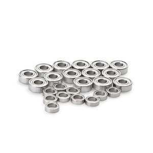 GS01 Ball bearing set