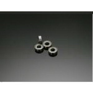 Tail Slide Bearing(4Pcs):E5 (#5X8X2.5mm)