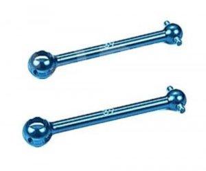 [TA53506] 39mm Lgtwgt Rr Swing Shafts - for Assem Universal Shaft Set