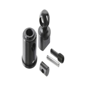 AX31148 WB8-HD Driveshaft Coupler Set Yeti