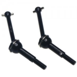 [TT02-015] Yeah Racing Steel Universal Joint Shaft For Tamiya TT02