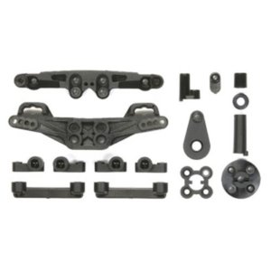 [TA51507] RC XV-01 J Parts Damper Stays