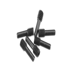 AXA0286 Screw Shaft M4x2.5x12mm (6)