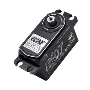 BH8015 1/10th Scale HV Brushless Servo