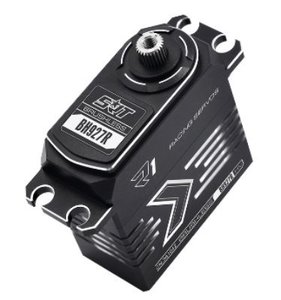 BH927R R1 HV Brushless Servo (23.0kg.cm 0.075 sec/60)