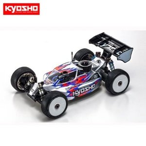 KYOSHO 1/8 GP 4WD KIT INFERNO MP10