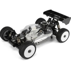 HB RACING &quot;D819&quot; 1/8 Competition Nitro Buggy(핫바디사의 현존 최신형 버기)