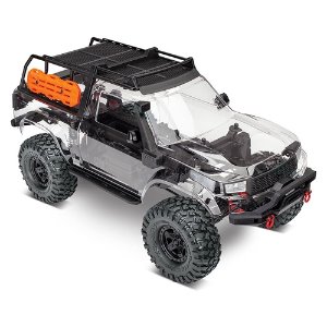 CB82010-4 TRX-4 Sport Unassembled Kit