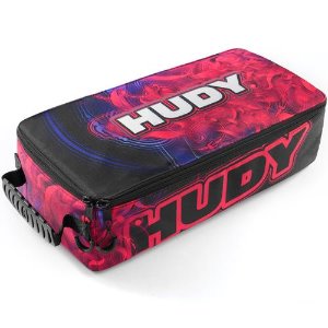 HUDY CAR BAG - 1/10 ON-ROAD - TOURING - PAN CAR