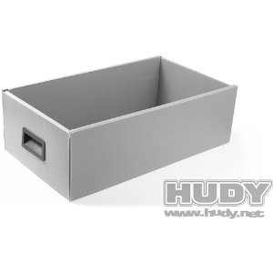 (HUDY 캐링백 스페어 파트) HUDY Off-Road Carrying Bag Drawer - Big