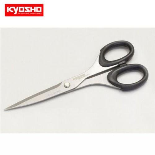 KY36261 KRF Stainle PC-Body Scissors Straight