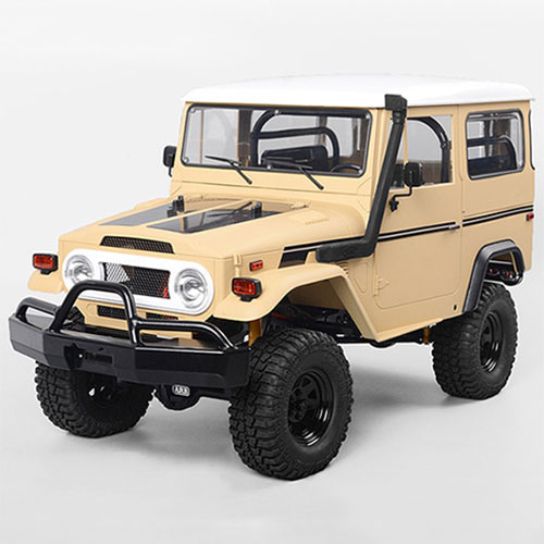 1/10 Gelande II ARTR Truck Kit w/Cruiser Body Set (ARB Edition / Semi-Assembled)  추천