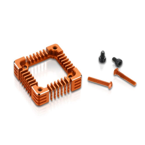 30850305 3010 Fan Adapter for XR10 Pro G2-Orange