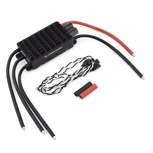 Hobbywing FlyFun 110A HV V5 Brushless ESC OPTO 6-14S LiPo 브러시리스 변속기