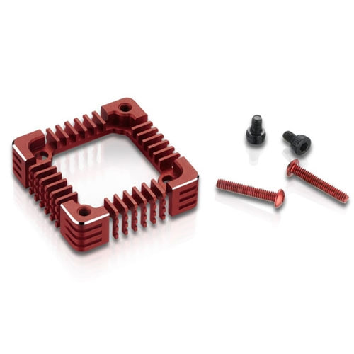 3010 Fan Adapter for XR10 Pro G2-Red