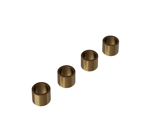 ARA712007 Steering Bushing 6x8x5mm (4)│크라톤8셀