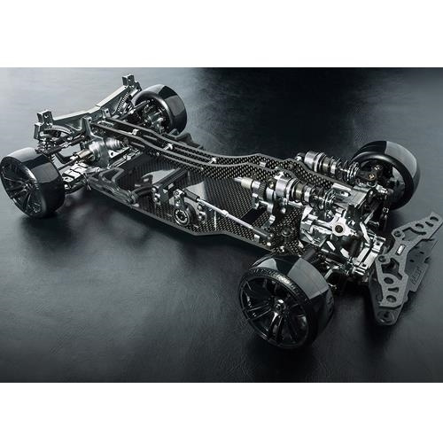 532184S FXX 2.0 KMW 2WD 1/10 Drift Car ARR LIMITED (Silver)│풀옵션 드리프트 RC카