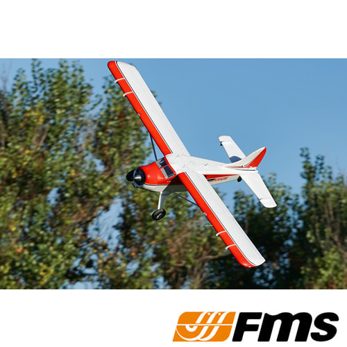 FMS 2000mm (78.7&quot;) DH-2 Beaver V2 PNP