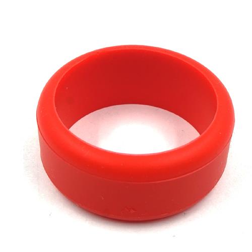 (송신기 휠 그립) Transmitter Steering Wheel Grip Red