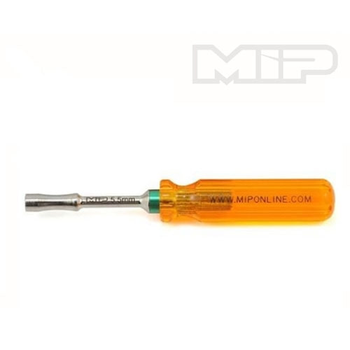 MIP-9703  MIP Nut Driver Wrench, 5.5mm