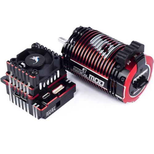 Performa P1 HMX 1/8 Combo 2100 KV