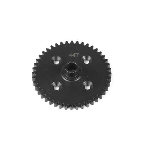 TKR9117 – Spur Gear (44t, hardened steel, EB/ET48 2.0)