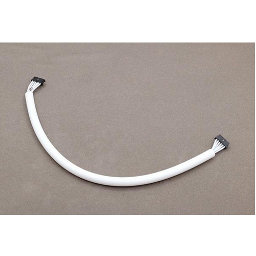 Brushless Motor Sensor Cable (200mm White) OBM-EA-001-200W  센서선