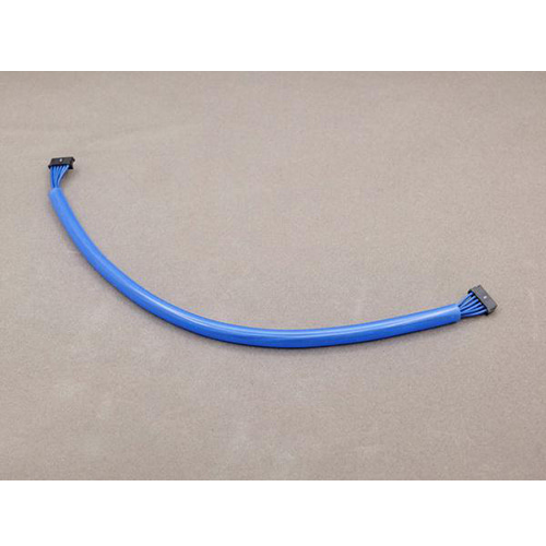 Brushless Motor Sensor Cable (200mm Blue) OBM-EA-001-200B  센서선