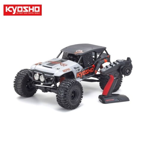 KY33154B GP MT-4WD r/s FO-XX 2.0 w/KT-231P+