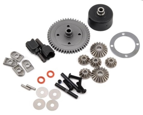 AR220029 Diff Set Center 50T