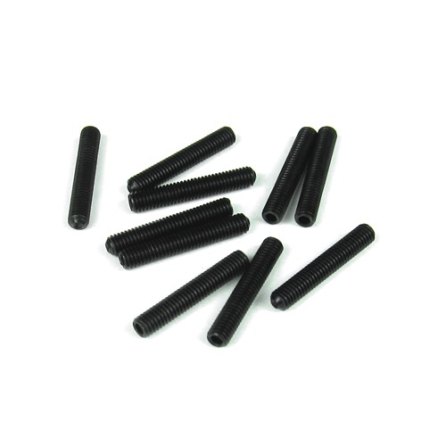 TKR5230 Steering Linkage (M3x18mm threaded rod 10pcs)