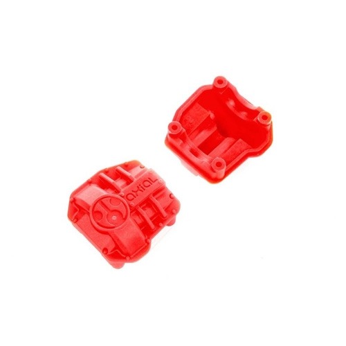 AXI232032 Transfer Case Metal Gears: SCX10 III